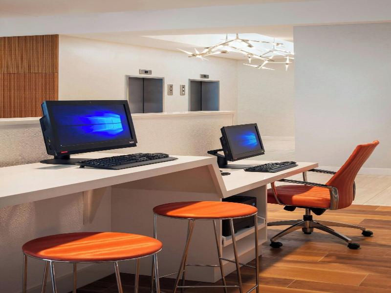 Residence Inn Boston Burlington image