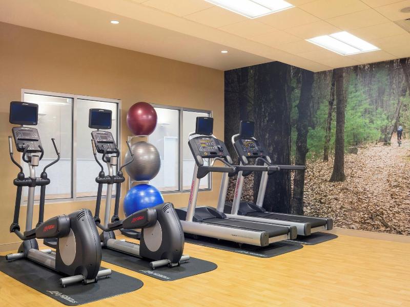 Residence Inn Boston Burlington image