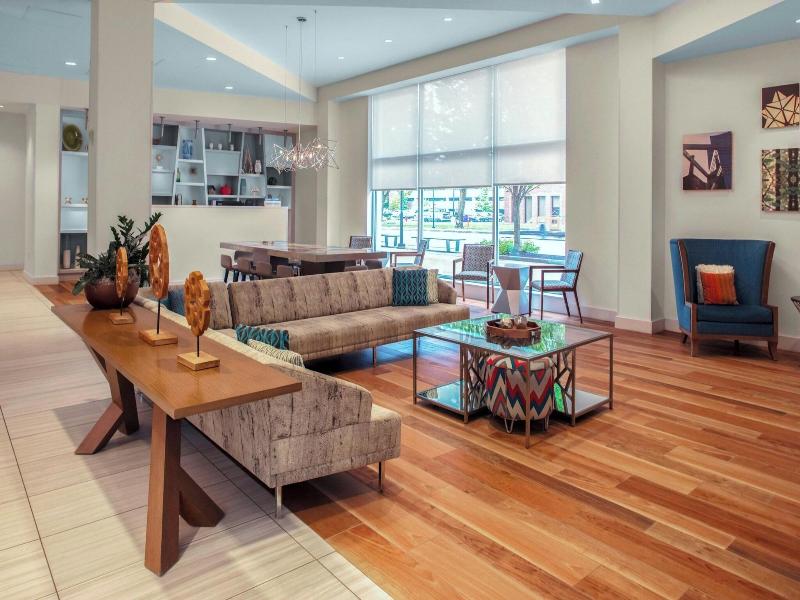 Residence Inn Boston Burlington image
