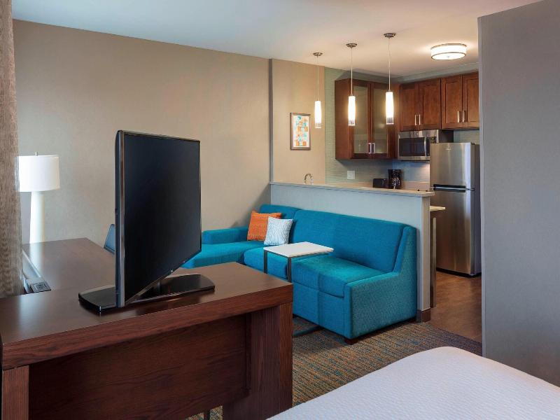 Residence Inn Boston Burlington image