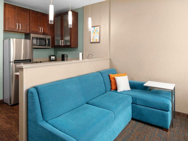 Residence Inn Boston Burlington image