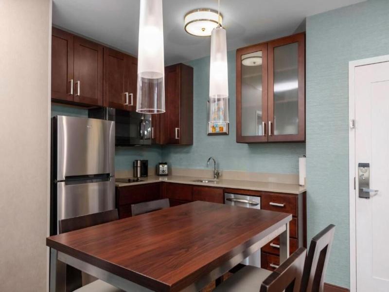 Residence Inn Boston Burlington image