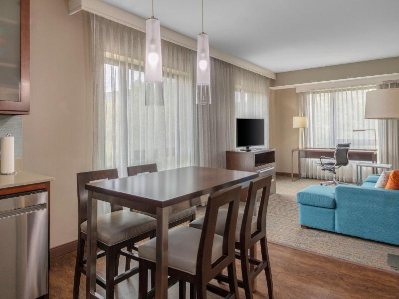 Residence Inn Boston Burlington image