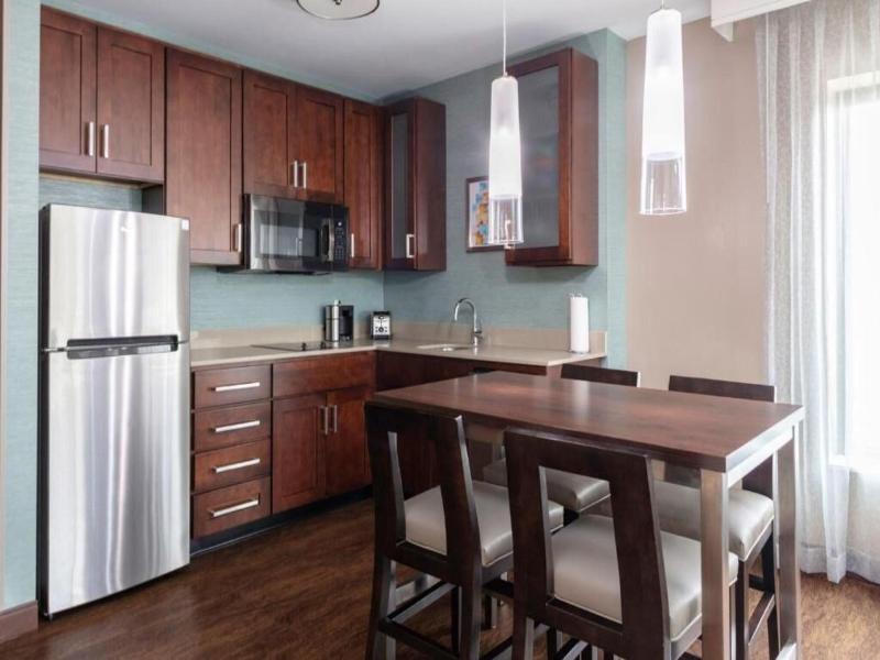 Residence Inn Boston Burlington image