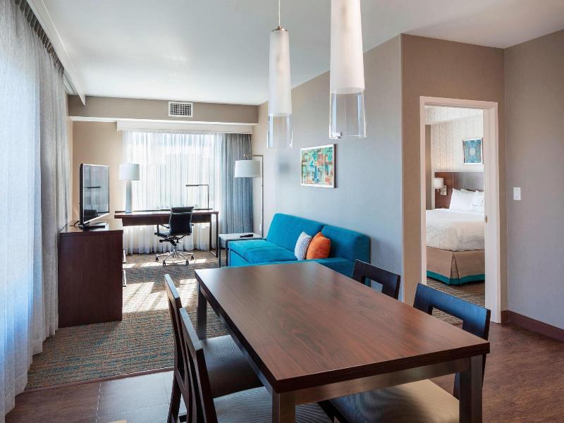 Residence Inn Boston Burlington image