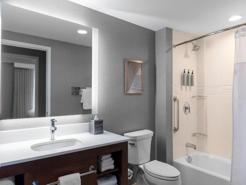 Residence Inn Boston Burlington image