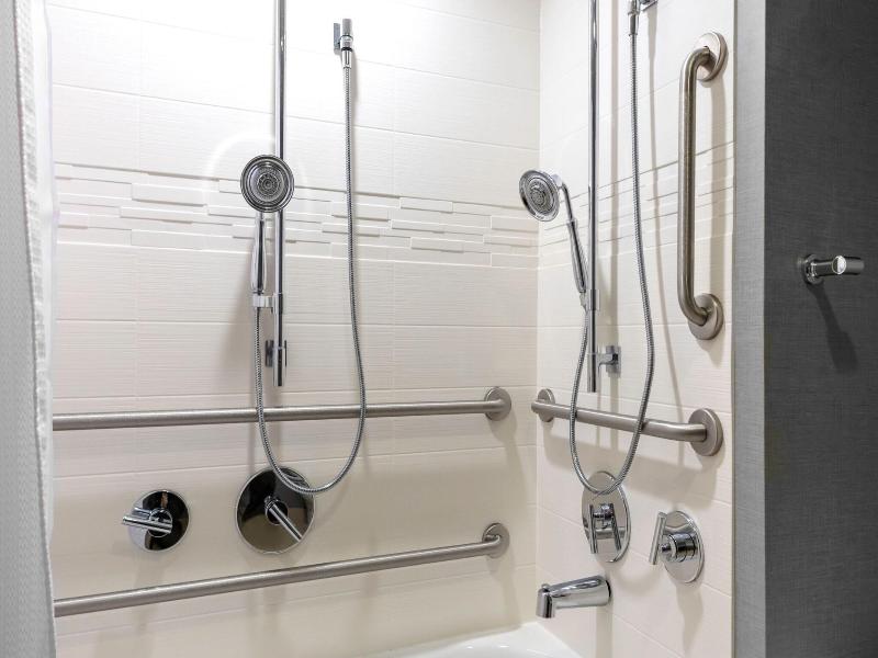 Residence Inn Boston Burlington image