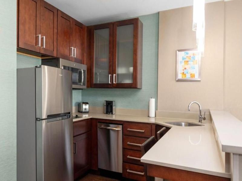 Residence Inn Boston Burlington image