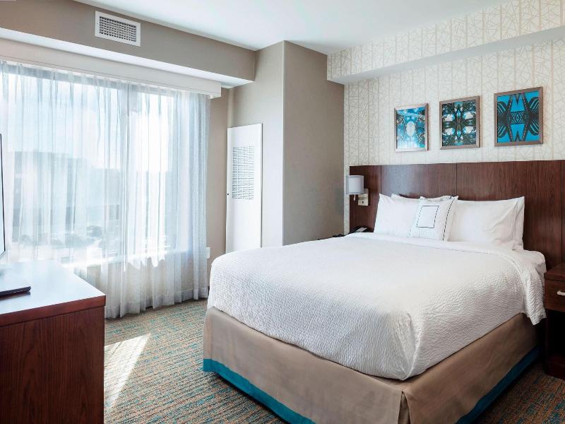 Residence Inn Boston Burlington image