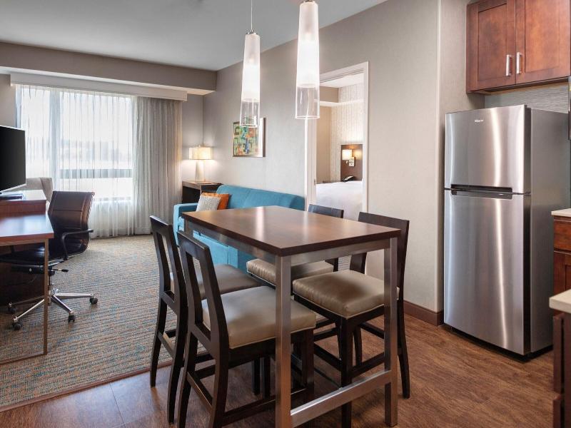 Residence Inn Boston Burlington image