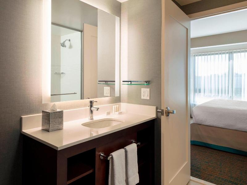 Residence Inn Boston Burlington image