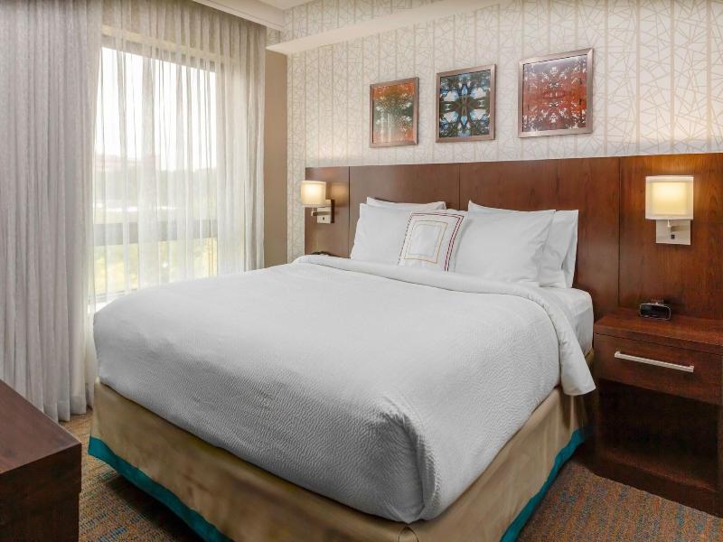 Residence Inn Boston Burlington image
