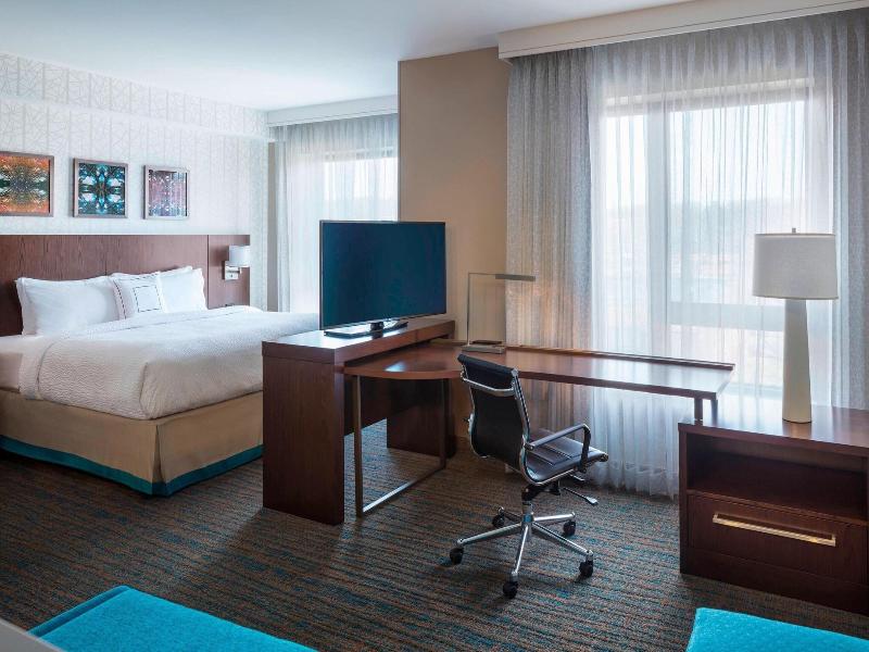 Residence Inn Boston Burlington image