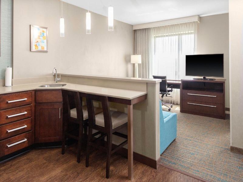 Residence Inn Boston Burlington image