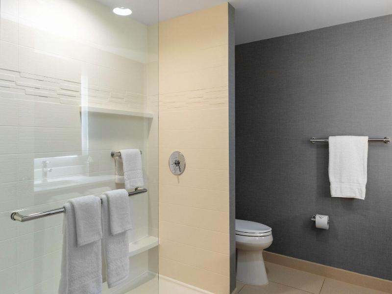 Residence Inn Boston Burlington image