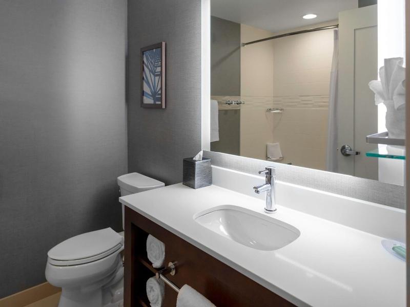 Residence Inn Boston Burlington image