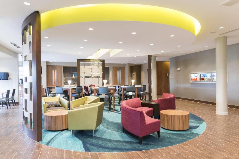 SpringHill Suites Chicago Southeast/Munster, IN