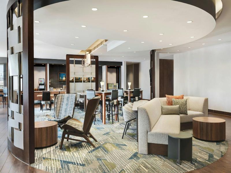 Springhill Suites Chicago Southeast/Munster, In image