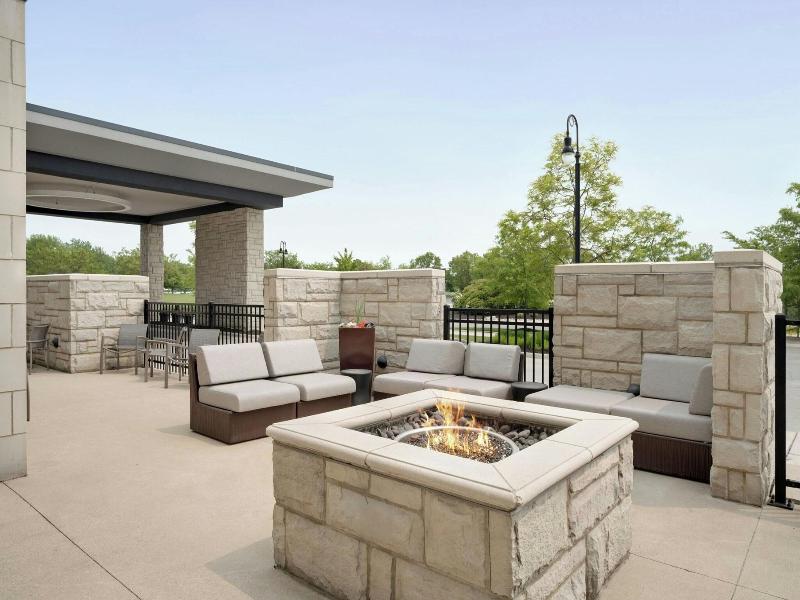Springhill Suites Chicago Southeast/Munster, In image