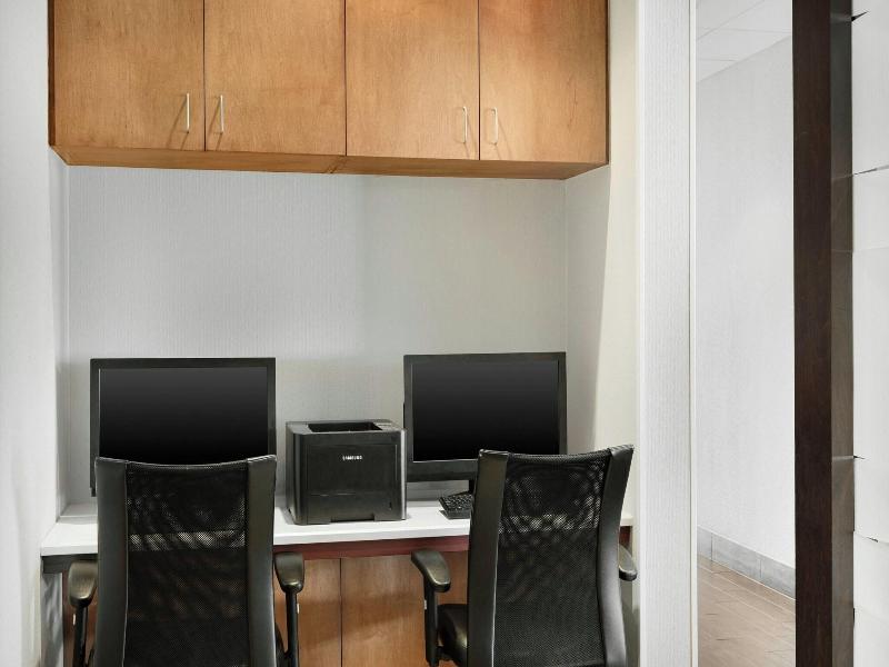 Springhill Suites Chicago Southeast/Munster, In image