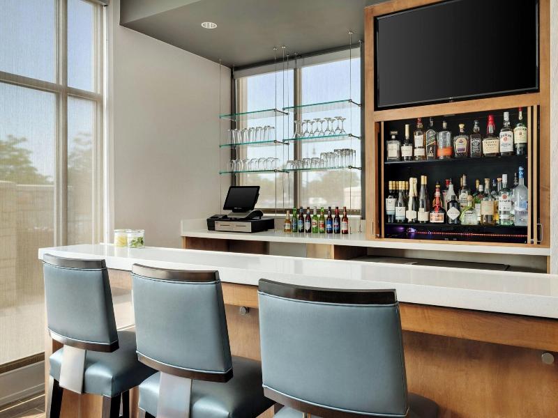 Springhill Suites Chicago Southeast/Munster, In image