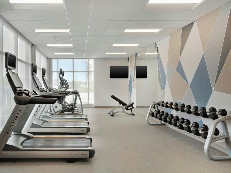 Springhill Suites Chicago Southeast/Munster, In image