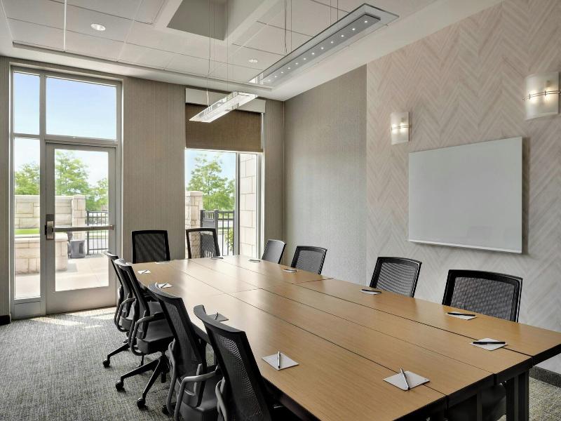 Springhill Suites Chicago Southeast/Munster, In image