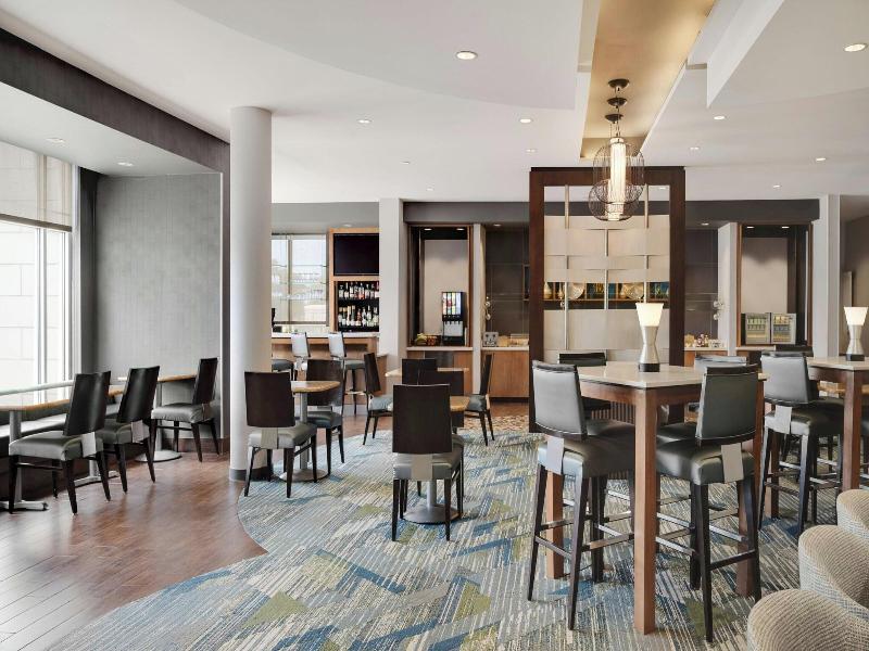 Springhill Suites Chicago Southeast/Munster, In image