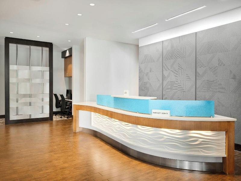 Springhill Suites Chicago Southeast/Munster, In image
