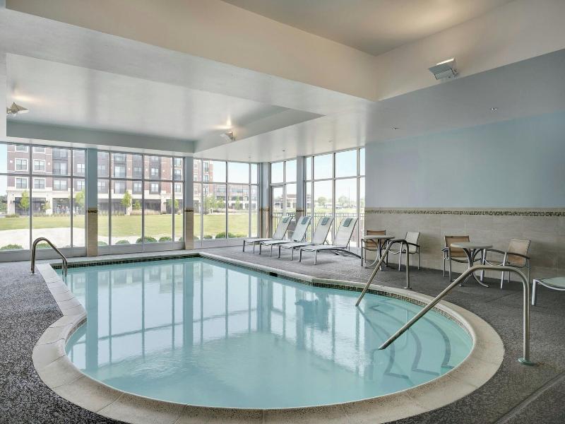 Springhill Suites Chicago Southeast/Munster, In image