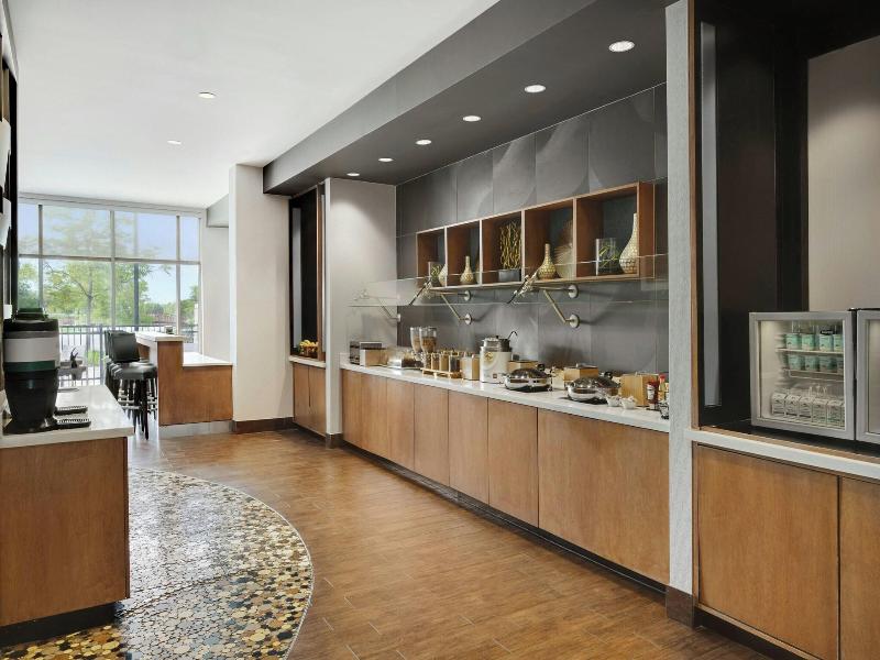 Springhill Suites Chicago Southeast/Munster, In image