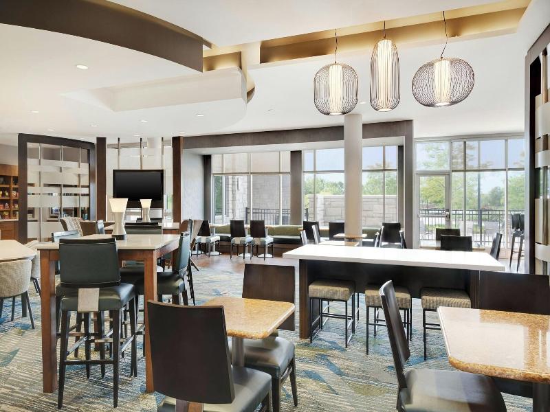 Springhill Suites Chicago Southeast/Munster, In image