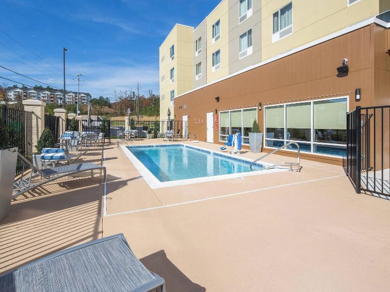 TownePlace Suites Cleveland