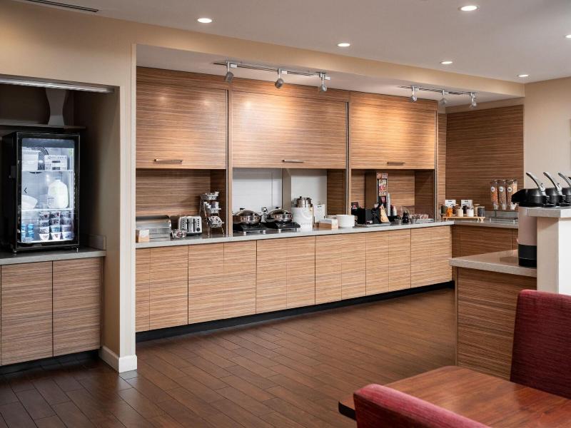 TownePlace Suites Cleveland