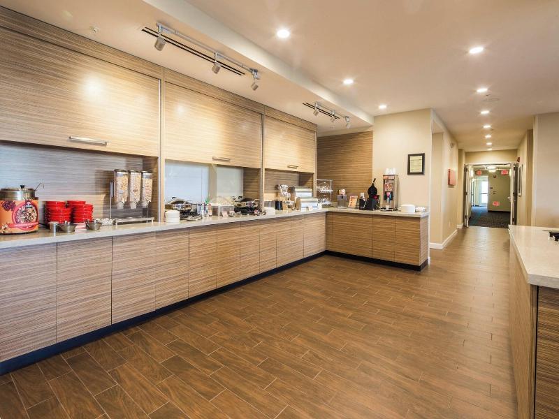 TownePlace Suites Cleveland