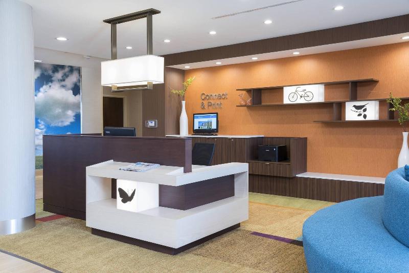 Fairfield Inn & Suites West Monroe image