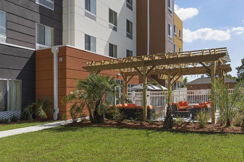 Fairfield Inn & Suites West Monroe image