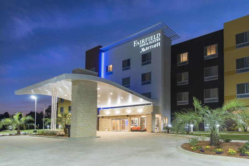 Fairfield Inn & Suites West Monroe image