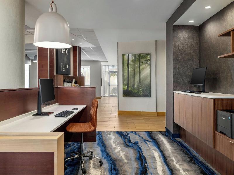 Fairfield Inn & Suites West Monroe