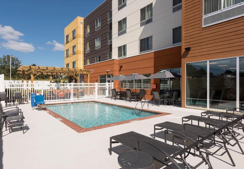 Fairfield Inn & Suites West Monroe image