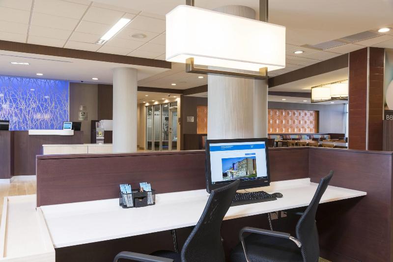 Fairfield Inn & Suites West Monroe image
