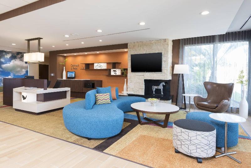 Fairfield Inn & Suites West Monroe image