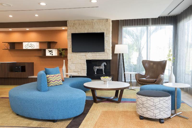 Fairfield Inn & Suites West Monroe image