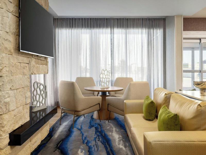 Fairfield Inn & Suites West Monroe