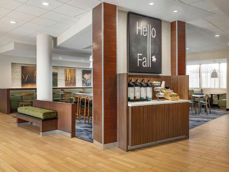 Fairfield Inn & Suites West Monroe