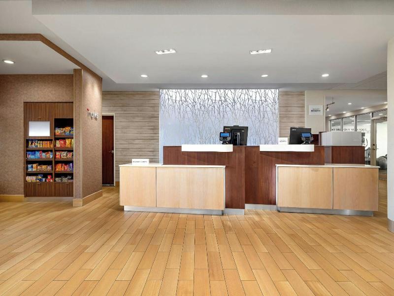 Fairfield Inn & Suites West Monroe