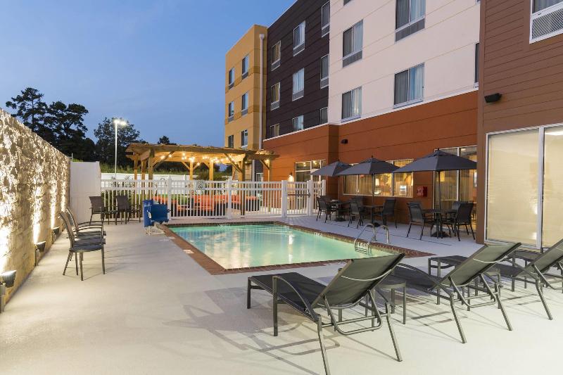 Fairfield Inn & Suites West Monroe image