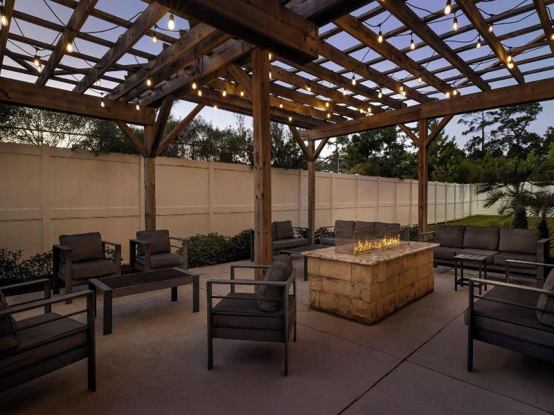 Fairfield Inn & Suites West Monroe
