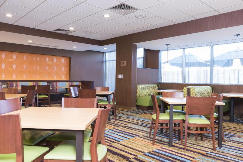 Fairfield Inn & Suites West Monroe image