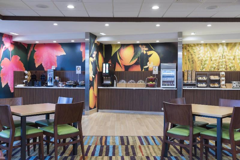 Fairfield Inn & Suites West Monroe image